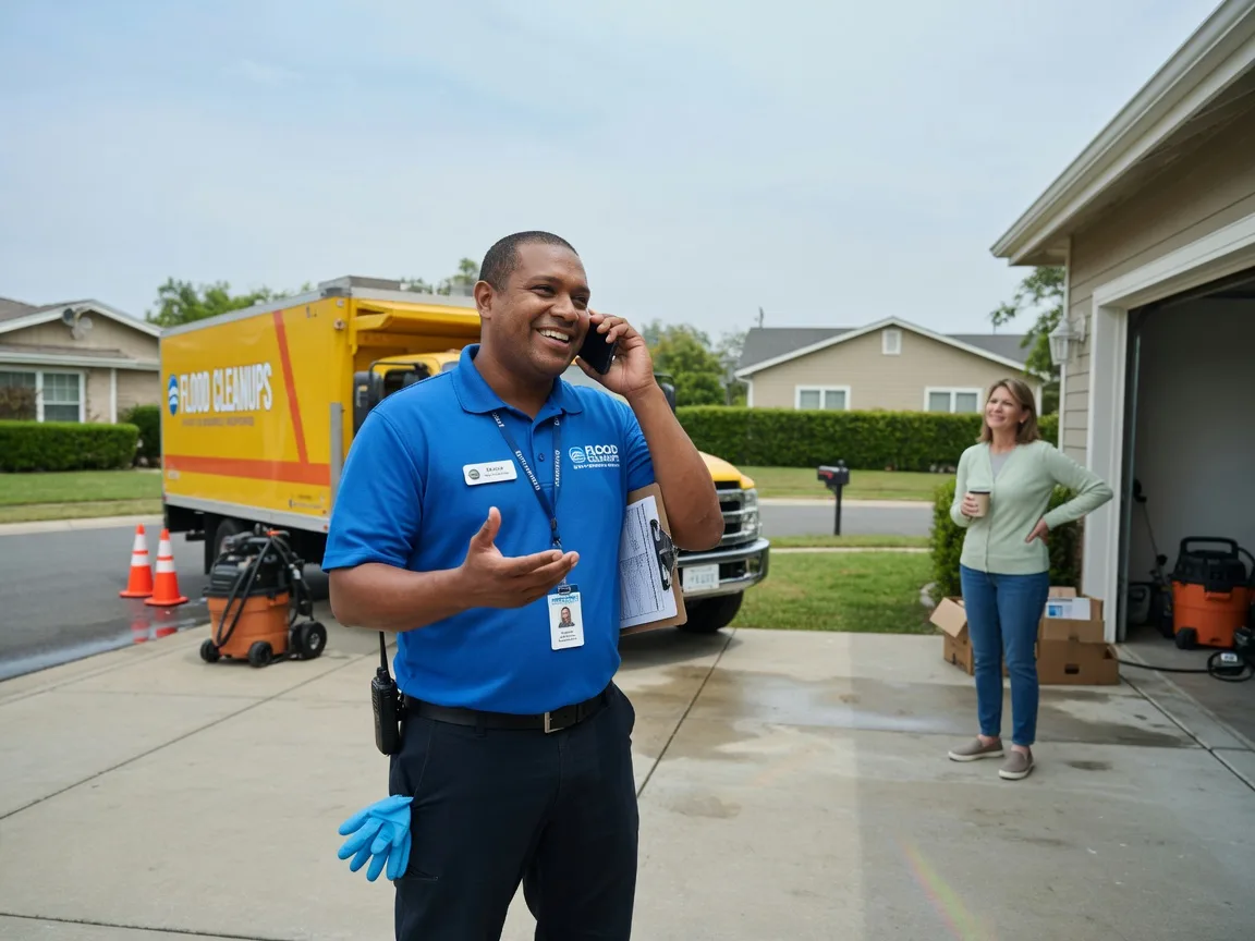 Water Damage Restoration Yakutat, AK FAQs